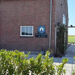 Yoga Studio Me-Time, Oude-Tonge openingstijden