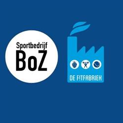 FitFabriek Bergen Op Zoom, Bergen op Zoom openingstijden