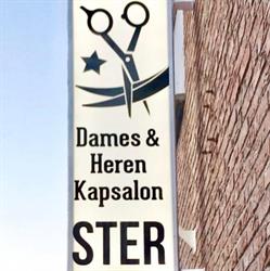 Kapsalon Ster, Barendrecht openingstijden