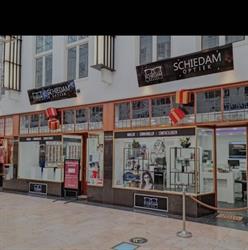 Schiedam Optiek, openingstijden