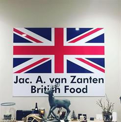 Jac A Van Zanten, Nieuwerkerk aan den IJssel openingstijden