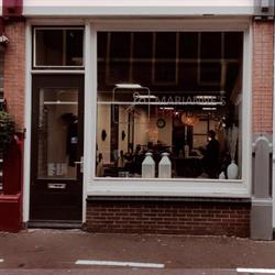 Marianne's HairDesign Purmerend, openingstijden