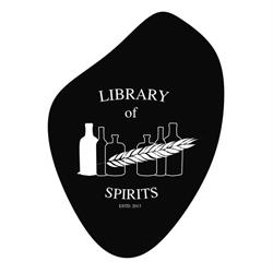 Library of Spirits, Rotterdam openingstijden
