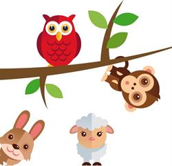 Kinderopvang de Speelboom, Rotterdam openingstijden