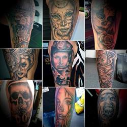 Nick.grafix.tattoo, Heerlen openingstijden
