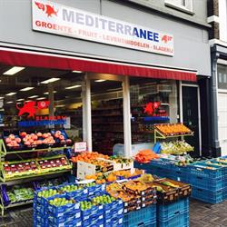 Supermarkt Mediterranee, Arnhem openingstijden
