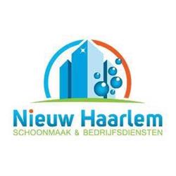 Nieuw Haarlem Schoonmaakbedrijf, openingstijden