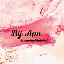 Bij Ann, Rhoon openingstijden