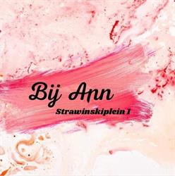 Bij Ann, Rhoon openingstijden