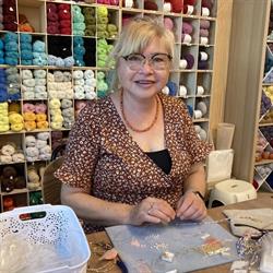 Kralen en Hobby Special Made Haarlem, openingstijden