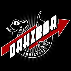 ORKZ BAR, Groningen openingstijden