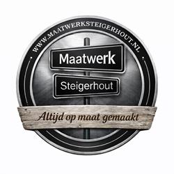 Maatwerk Steigerhout, Dronten openingstijden