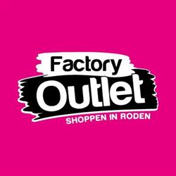Factory Outlet Roden, openingstijden