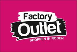 Factory Outlet Roden, openingstijden