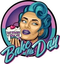 Bake My Day, Groningen openingstijden