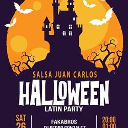 Salsa Juan Carlos, Groningen openingstijden