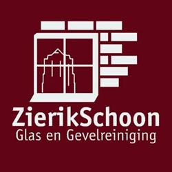 Zierikschoon glas- en gevelreiniging, schoonmaak, Zierikzee openingstijden