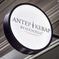 Antep Kebap, Amsterdam openingstijden