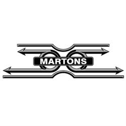 Martons, Wormerveer openingstijden