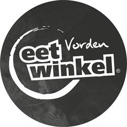 Eetwinkel Vorden, openingstijden