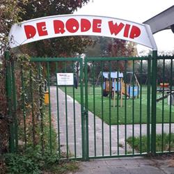 Speeltuin De Rode Wip, Hazerswoude-Rijndijk openingstijden