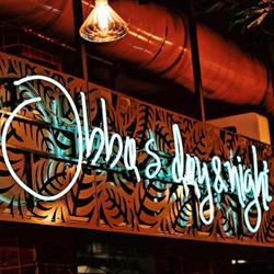 Obba's day & night, Rotterdam openingstijden