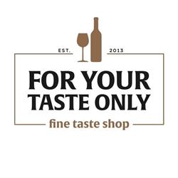 For Your Taste Only, Amsterdam openingstijden