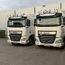 G.T.Z Transport B.V, Ovezande openingstijden
