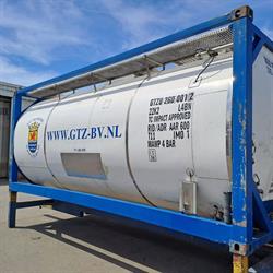 G.T.Z Transport B.V, Ovezande openingstijden
