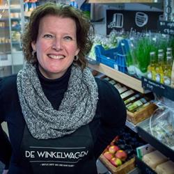 De Winkelwagen, Maasbommel openingstijden