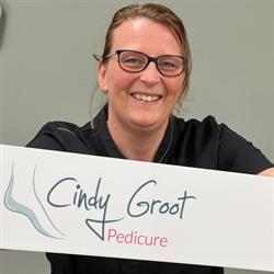 Pedicure Cindy Groot, Venhuizen openingstijden