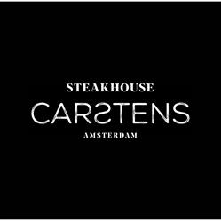Carstens Steakhouse, Amsterdam openingstijden