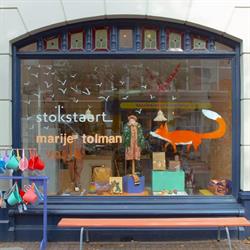 Stokstaart, 's-Gravenhage openingstijden