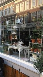Op z'n kop Den Haag, openingstijden