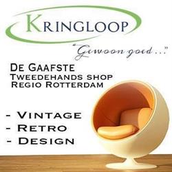 Kringloop 'Gewoon goed', Schiedam openingstijden