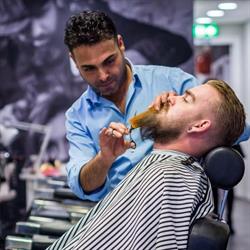 Kapsalon Hiwa Schiedam, openingstijden