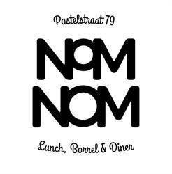 Nom Nom, 's-Hertogenbosch openingstijden