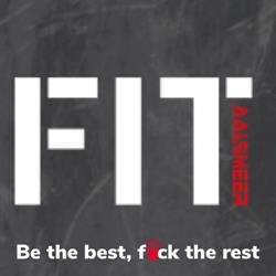 FIT Aalsmeer, openingstijden