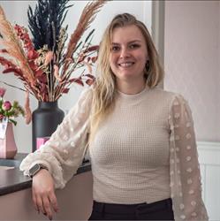 Beauty The Rose - Vlaardingen, openingstijden