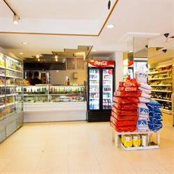 Koroush Market, Amstelveen openingstijden