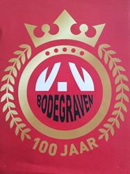 VVBodegraven, openingstijden