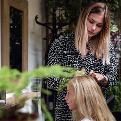 Haaratelier Middelburg, openingstijden