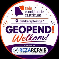 RezaRepair, Castricum openingstijden
