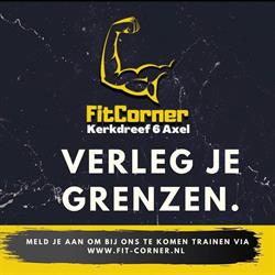 FitCorner, Axel openingstijden
