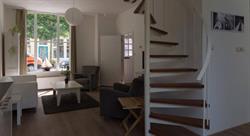 Vakantiehuis De Babbelaar, Middelburg openingstijden