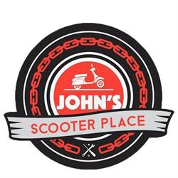 John's Scooter Place, Roosendaal openingstijden
