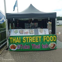 Toko Thai Tèh Westkapelle, openingstijden