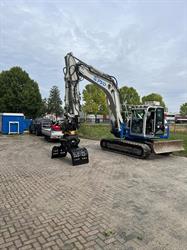 PVD Grondwerken, Nieuwkuijk openingstijden