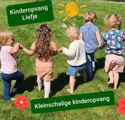 Kinderopvang Liefje, Valkenswaard openingstijden