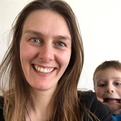 Het Kleine Veertje Gastouder/kinderopvang te Raamsdonksveer, openingstijden